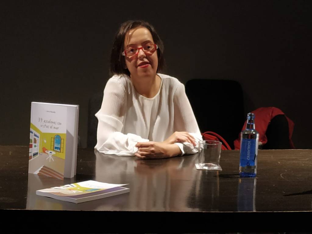 Laura 2019 EL Cercano